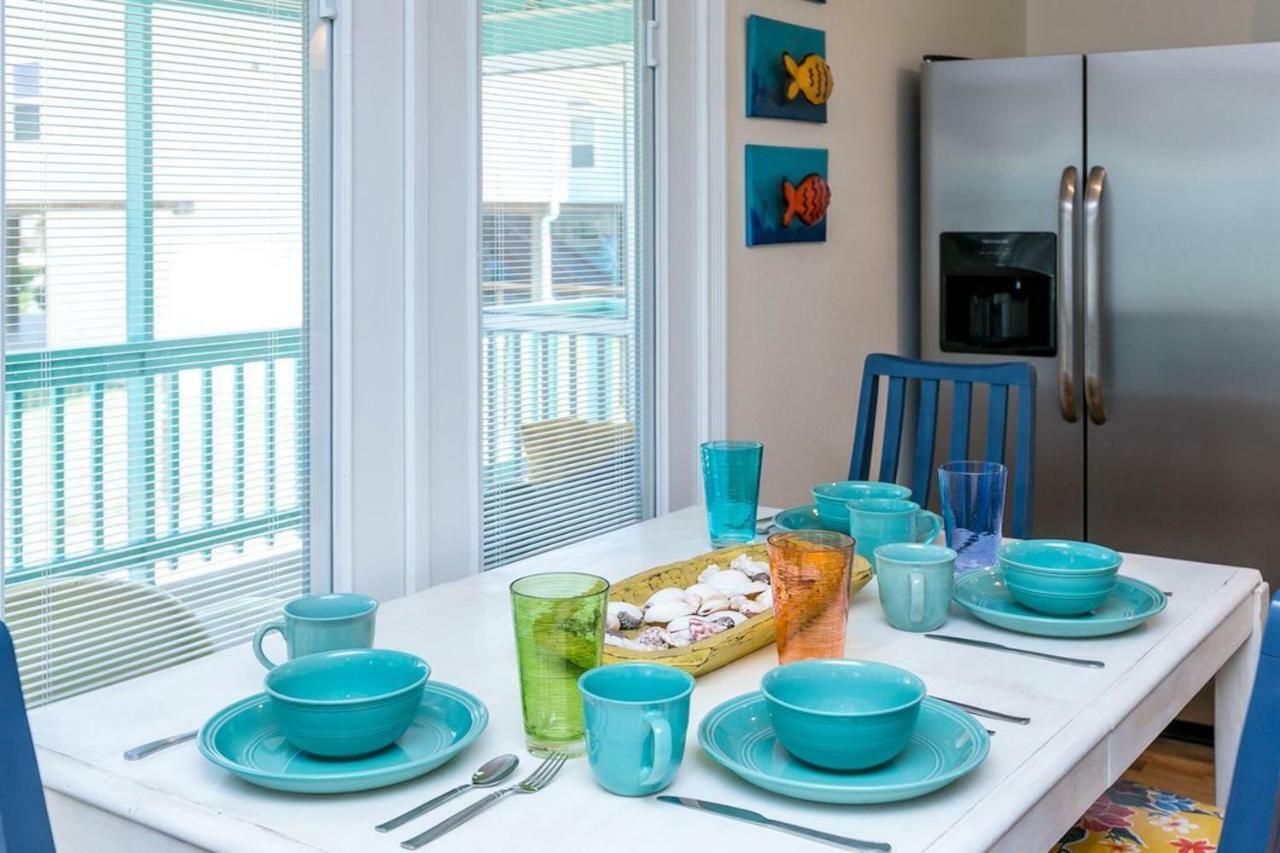 Rockport Getaway Villa Eksteriør billede