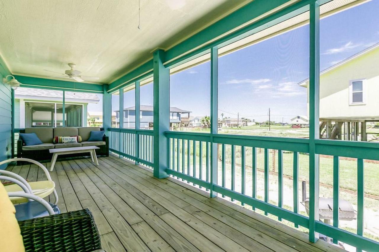 Rockport Getaway Villa Eksteriør billede