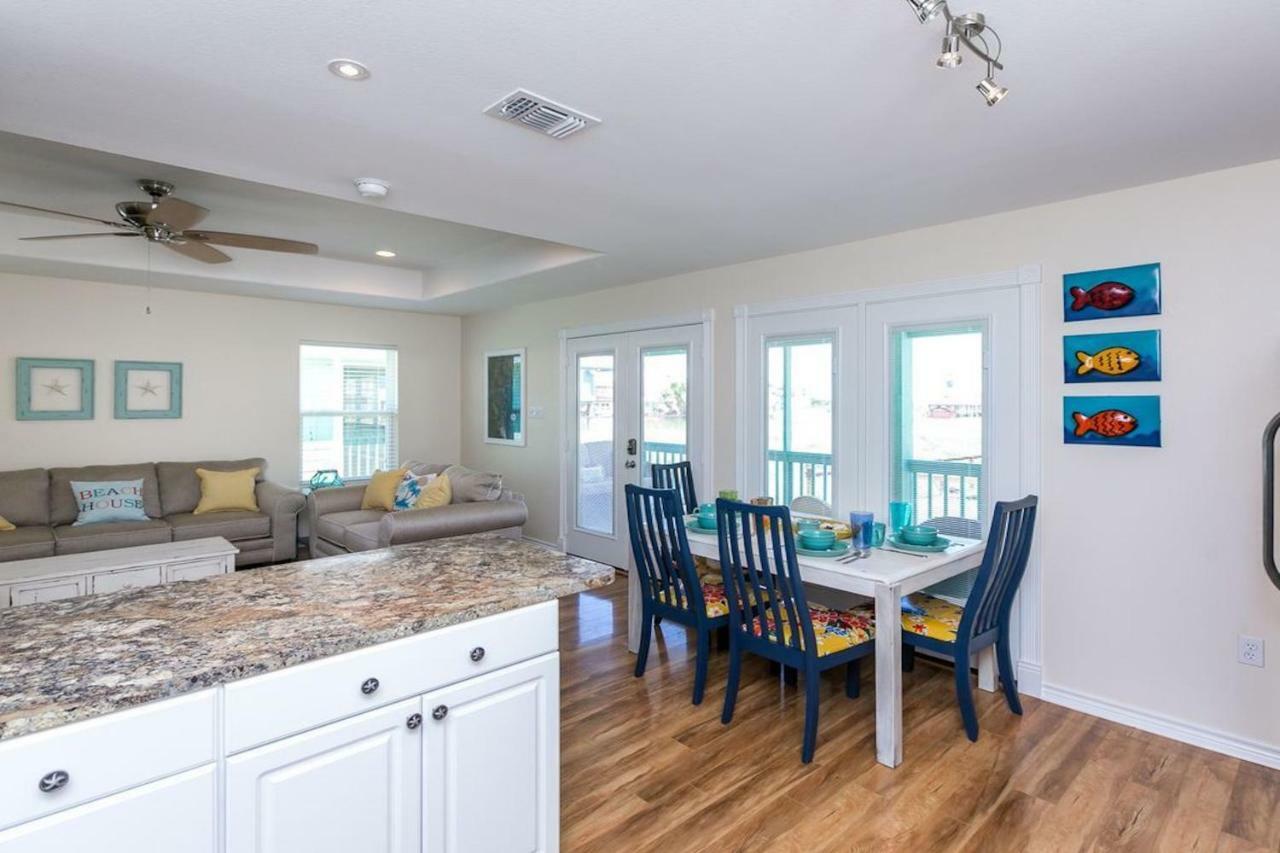 Rockport Getaway Villa Eksteriør billede