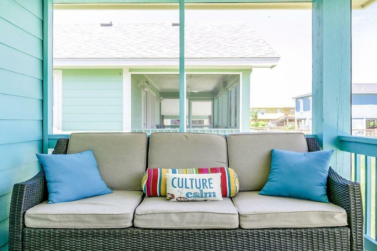 Rockport Getaway Villa Eksteriør billede